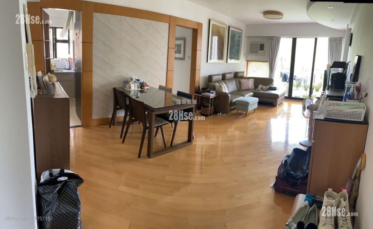 聚龍居 售盤 3 房 , 3 浴室 942 平方呎