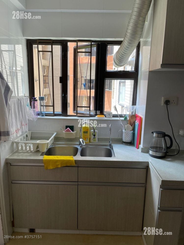 聚龍居 售盤 3 房 , 3 浴室 942 平方呎