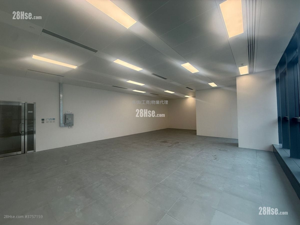 宝源亚洲中心 租盘