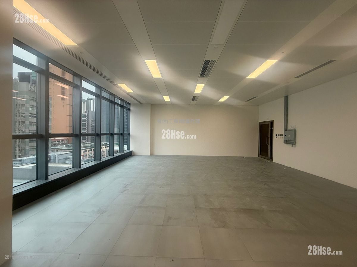 宝源亚洲中心 租盘