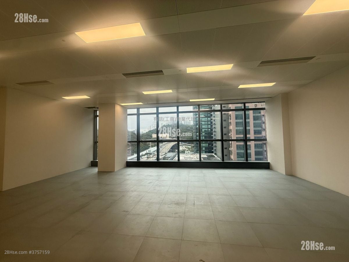 宝源亚洲中心 租盘