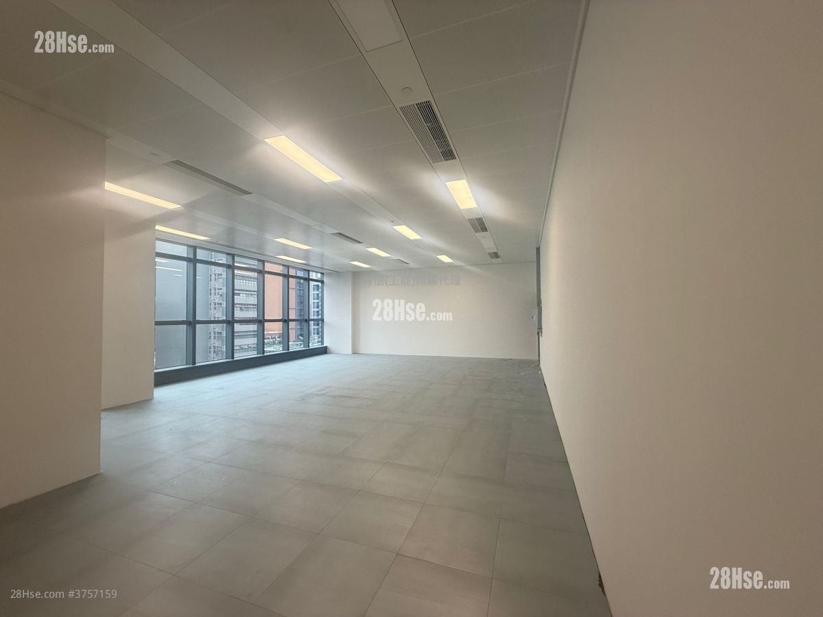 宝源亚洲中心 租盘