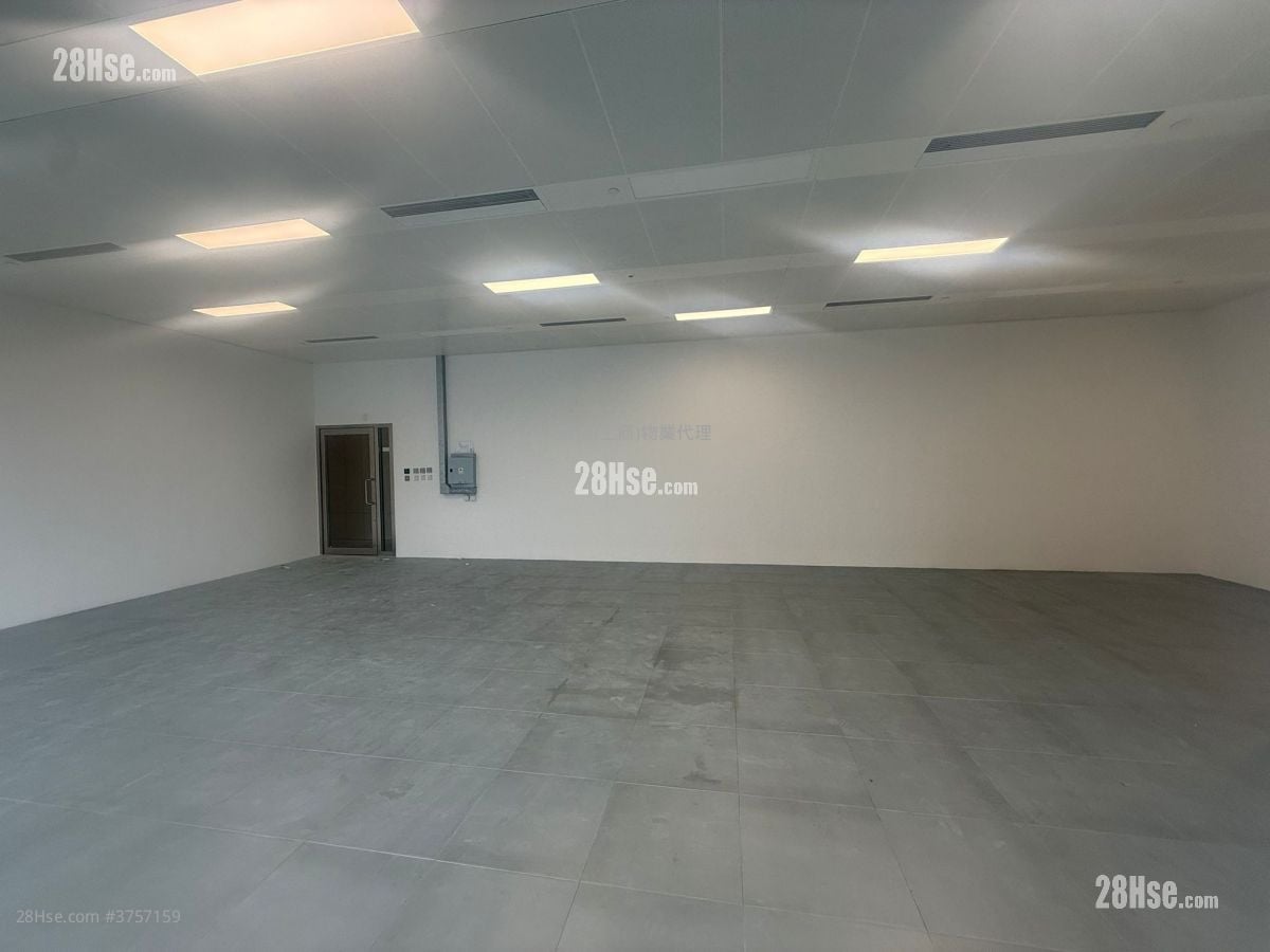 宝源亚洲中心 租盘