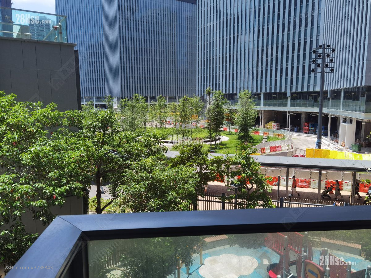 煥然壹居 售盤 1 房 , 1 浴室 457 平方呎