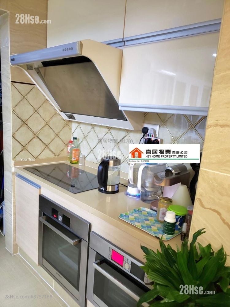 Wellive Court Sell 2 Bedrooms , 1 Bathroom 461 ft²