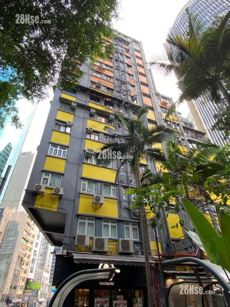 8-10 Morrison Hill Road Sell 3 Bedrooms , 1 Bathroom 561 ft²