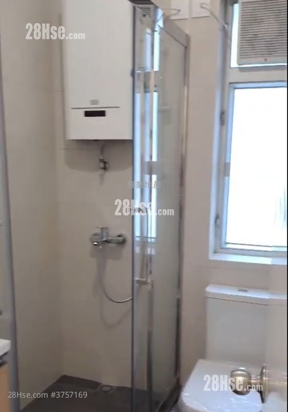 新雅閣 售盤 3 房 , 1 浴室 652 平方呎