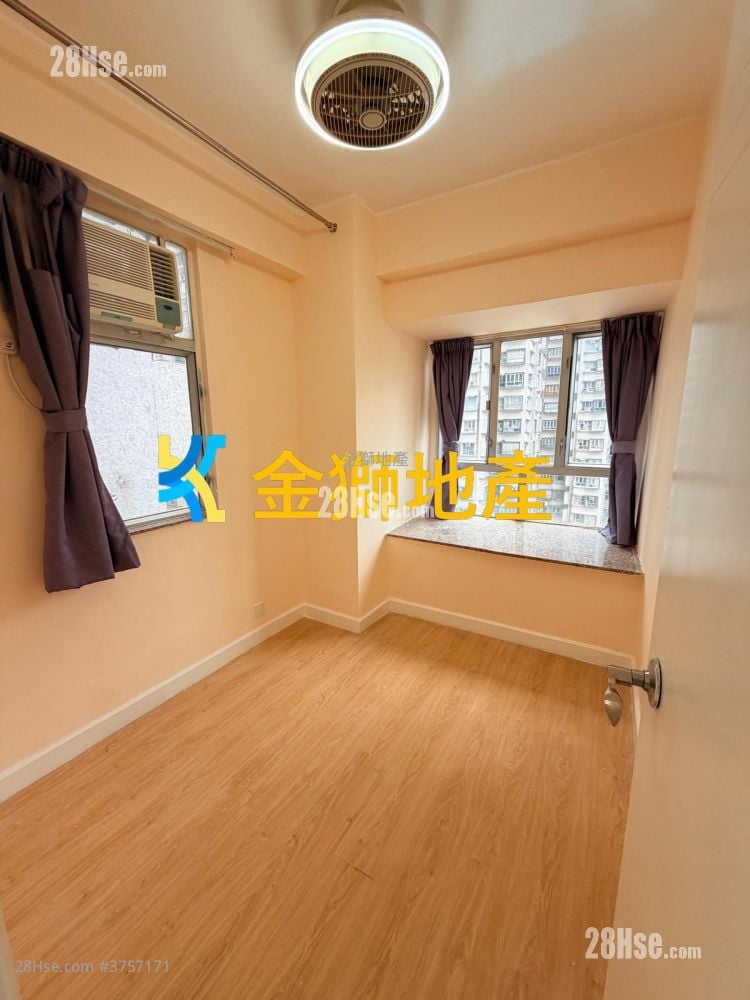 金狮花园 售盘 336 平方尺