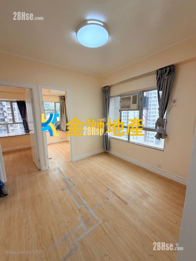 金狮花园 售盘 336 平方尺