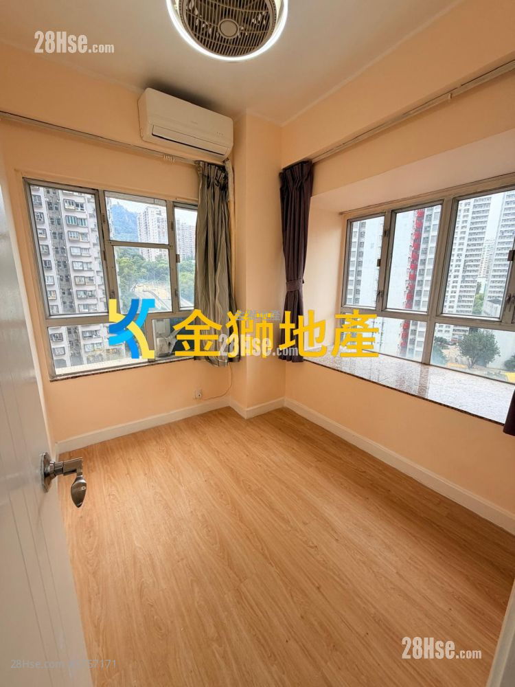 金狮花园 售盘 336 平方尺