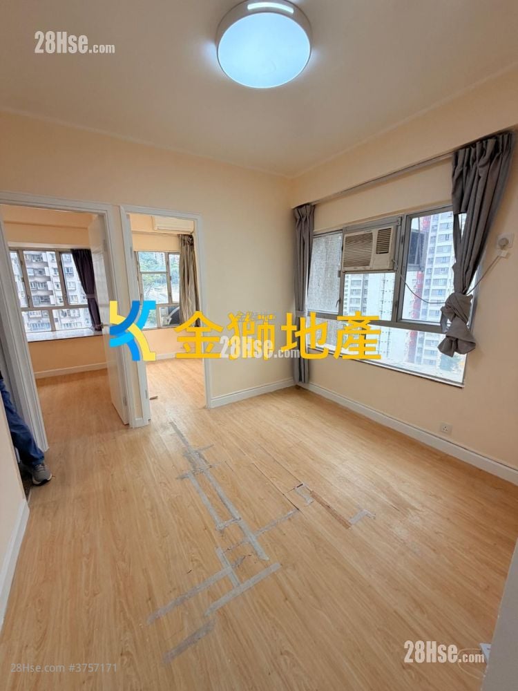 金狮花园 售盘 336 平方尺