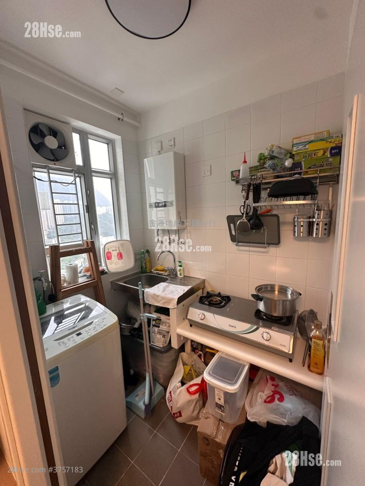 启钻苑 售盘 开放式间隔 , 1 浴室 280 平方尺