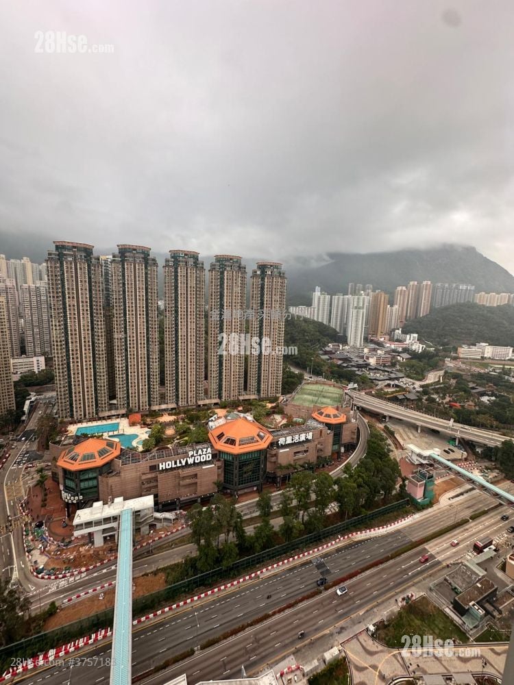 启钻苑 售盘 开放式间隔 , 1 浴室 280 平方尺