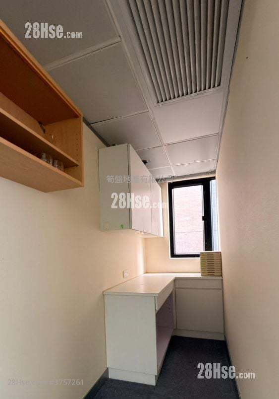 富运商业中心 租盘