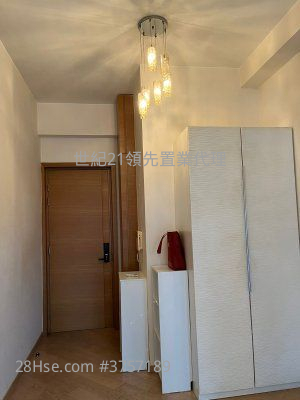 昇御門 租盤 開放式間隔 , 1 浴室 305 平方呎