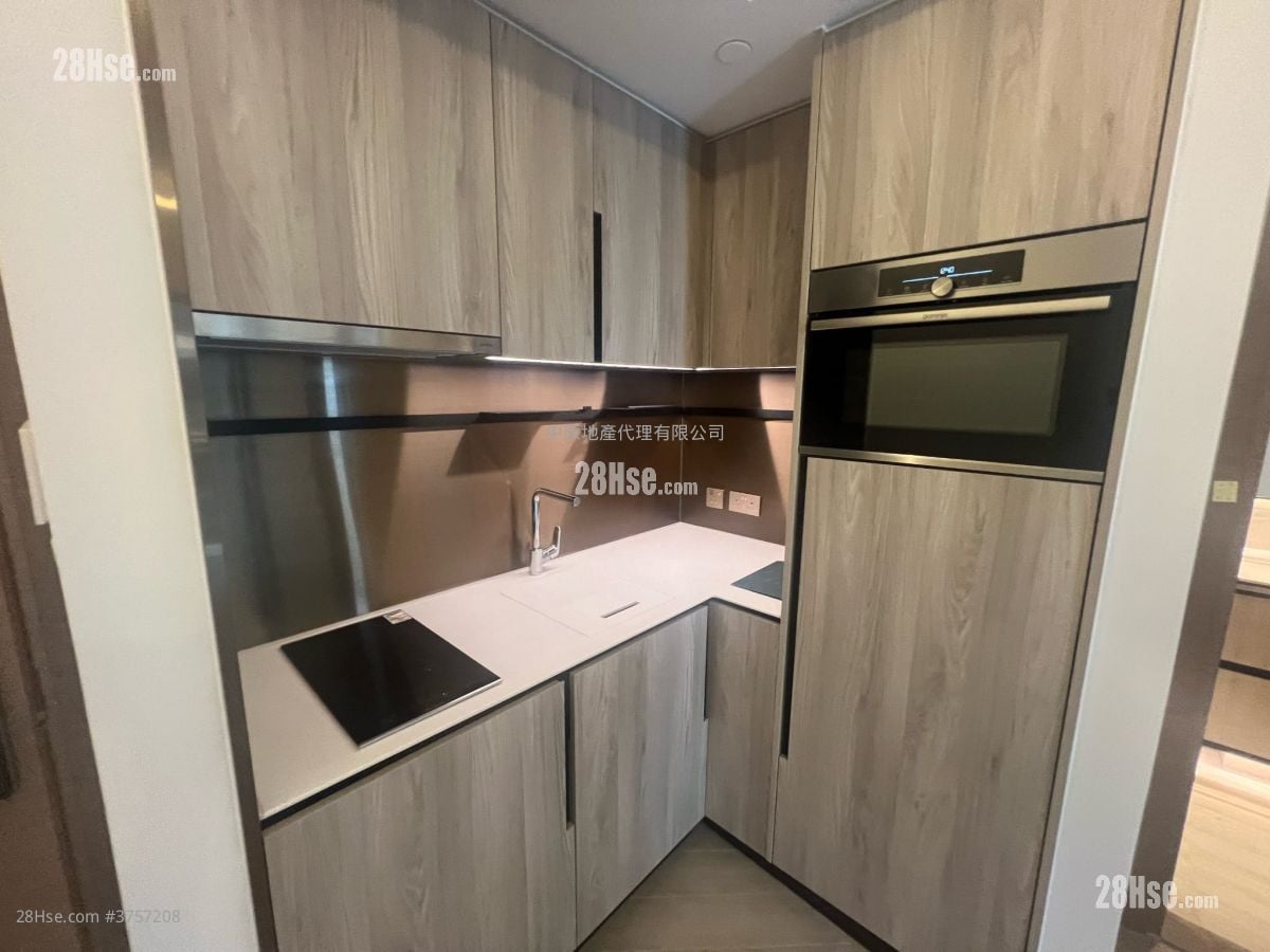 滙都 售盘 1 房 339 平方尺