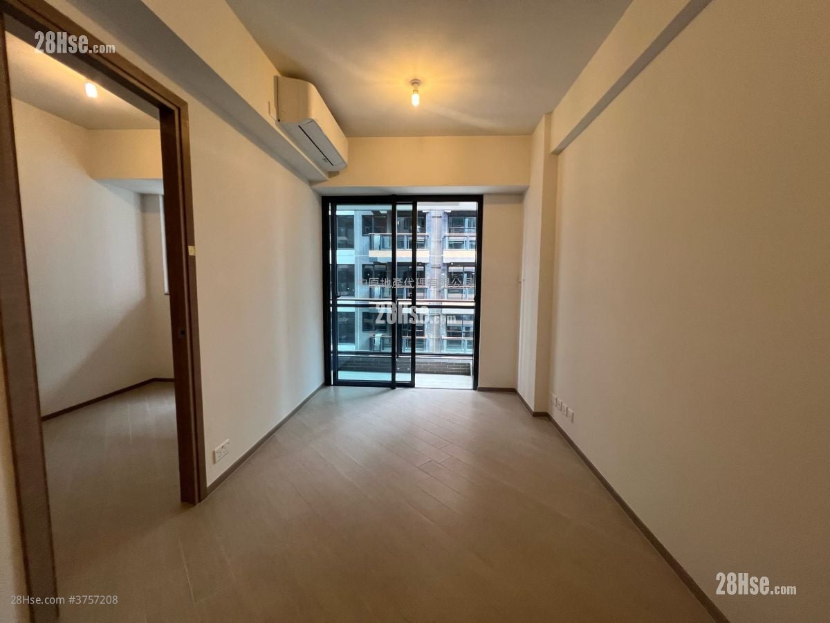 滙都 售盘 1 房 339 平方尺