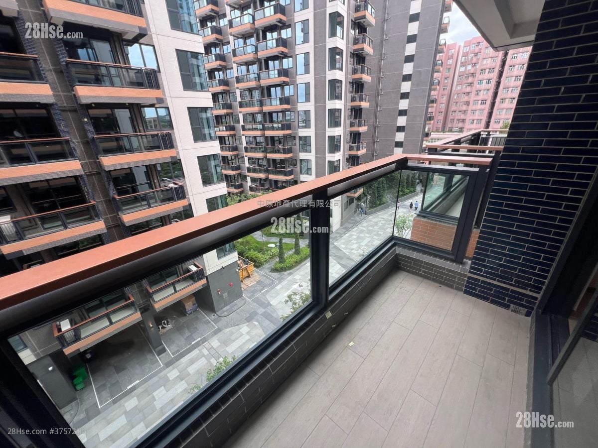 滙都 售盘 1 房 339 平方尺