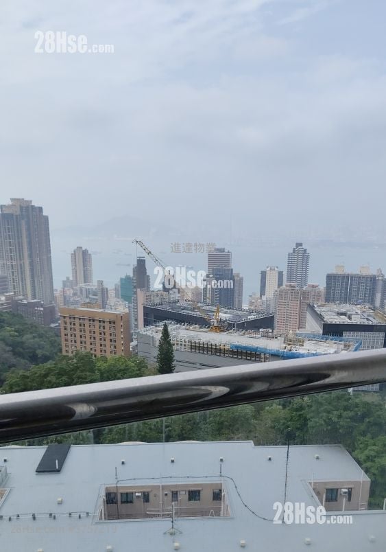 杏彤苑 售盘 3 房 , 2 浴室 1,216 平方尺