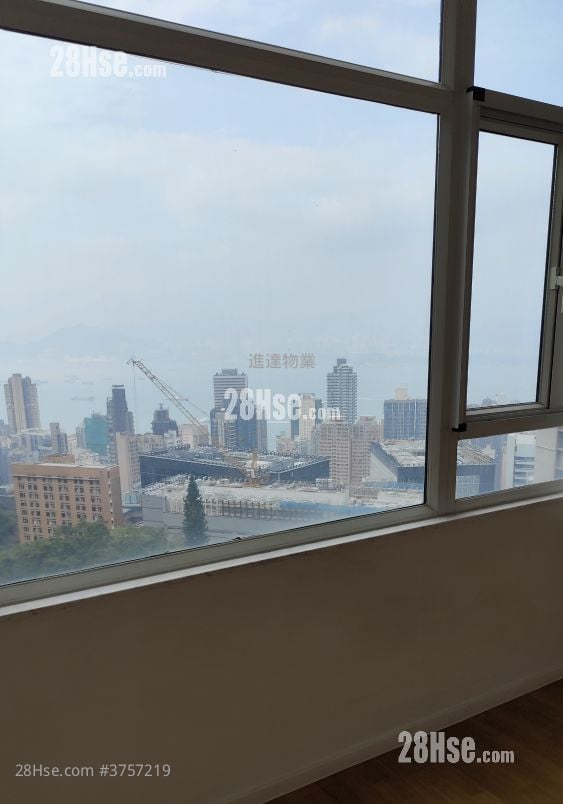 杏彤苑 售盘 3 房 , 2 浴室 1,216 平方尺