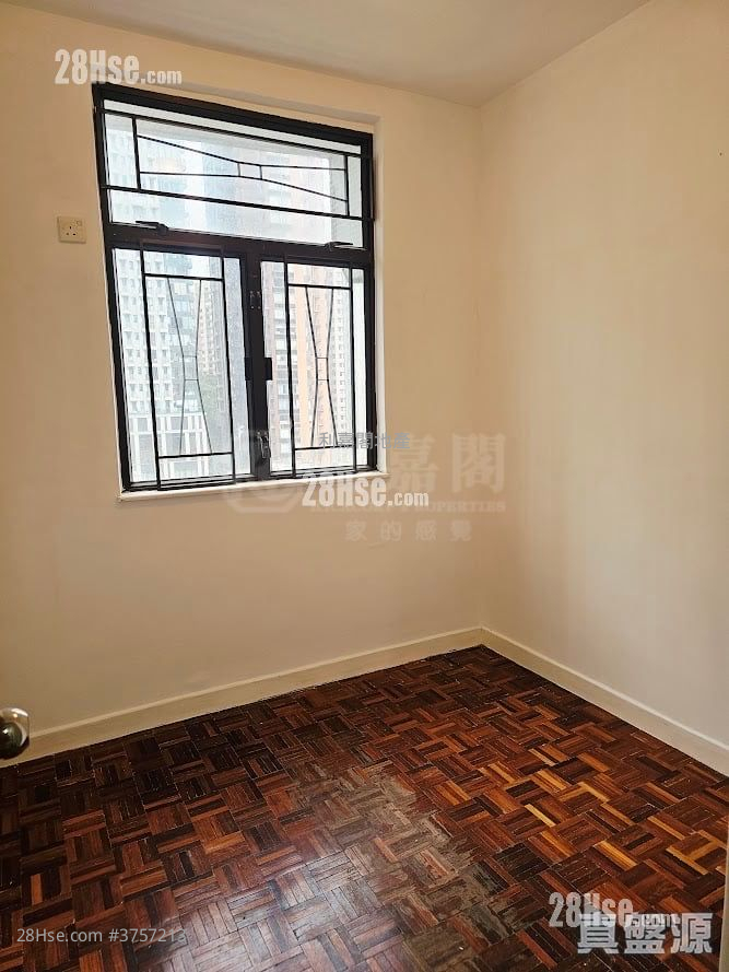 龍濤苑 售盤 1 房 , 1 浴室 290 平方呎