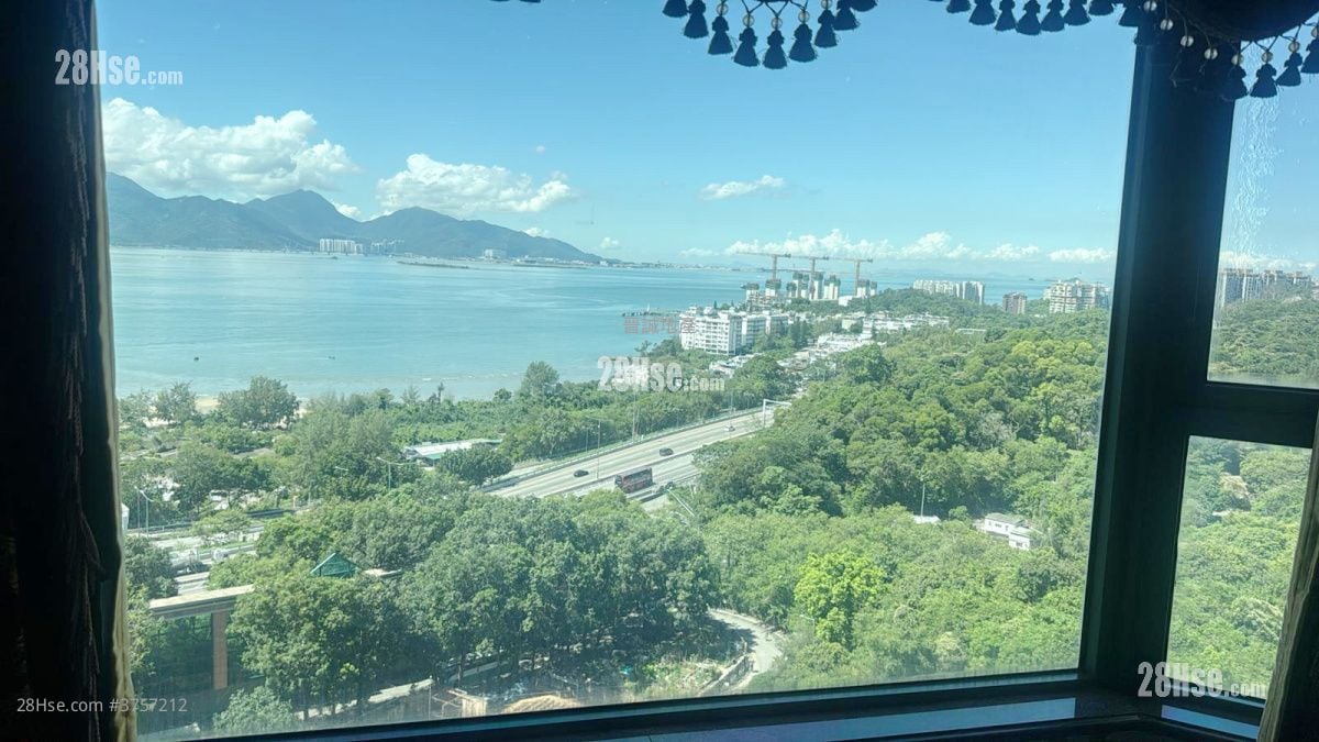 帝涛湾 售盘 4 房 , 3 浴室 1,187 平方尺