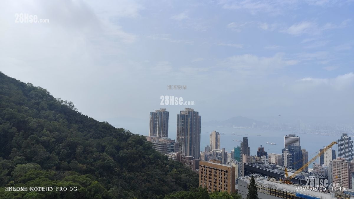 杏彤苑 售盘 3 房 , 2 浴室 1,216 平方尺