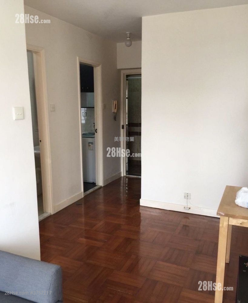 沙田中心 售盤 1 房 288 平方呎