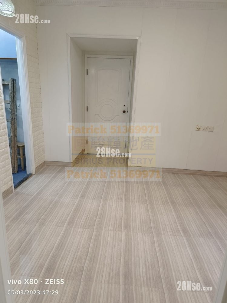 Wonder Building Sell 2 Bedrooms , 1 Bathroom 461 ft²
