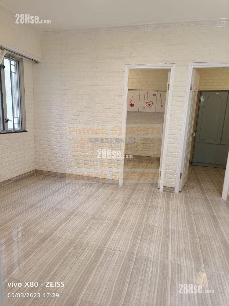 Wonder Building Sell 2 Bedrooms , 1 Bathroom 461 ft²