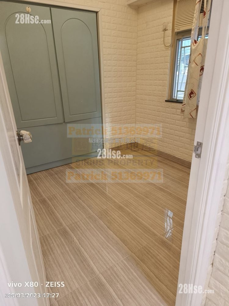 Wonder Building Sell 2 Bedrooms , 1 Bathroom 461 ft²