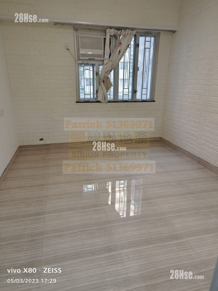 Wonder Building Sell 2 Bedrooms , 1 Bathroom 461 ft²