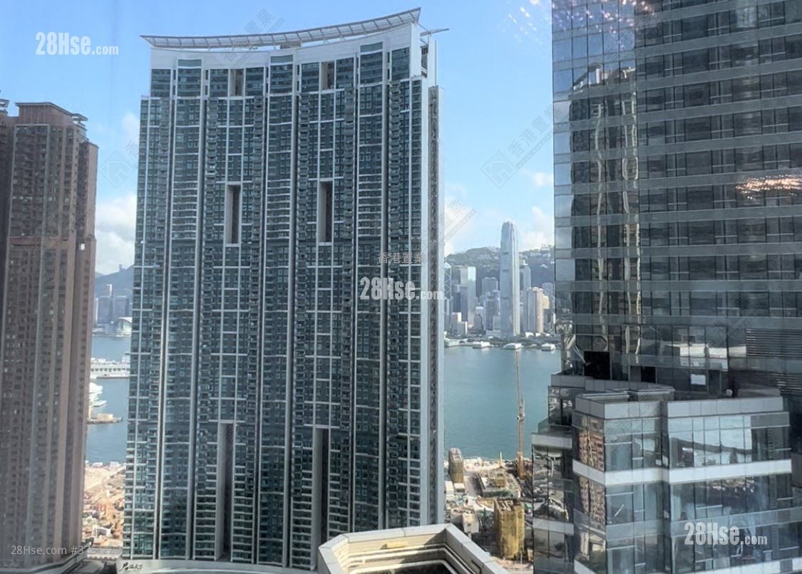 The Cullinan Sell 1 Bedroom , 1 Bathroom 434 ft²