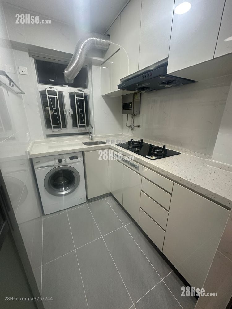 黄埔新村 售盘 2 房 , 1 浴室 401 平方尺