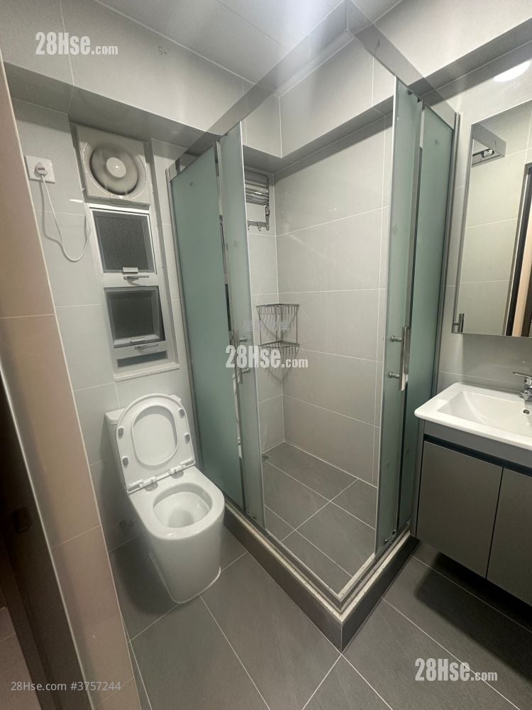 黄埔新村 售盘 2 房 , 1 浴室 401 平方尺