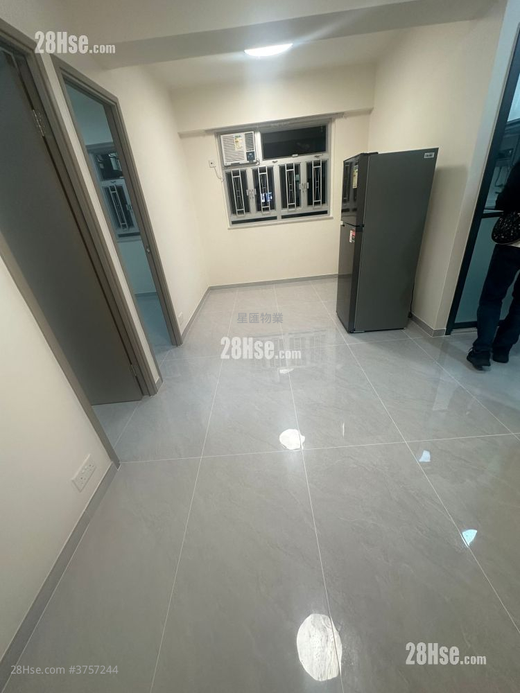 黄埔新村 售盘 2 房 , 1 浴室 401 平方尺