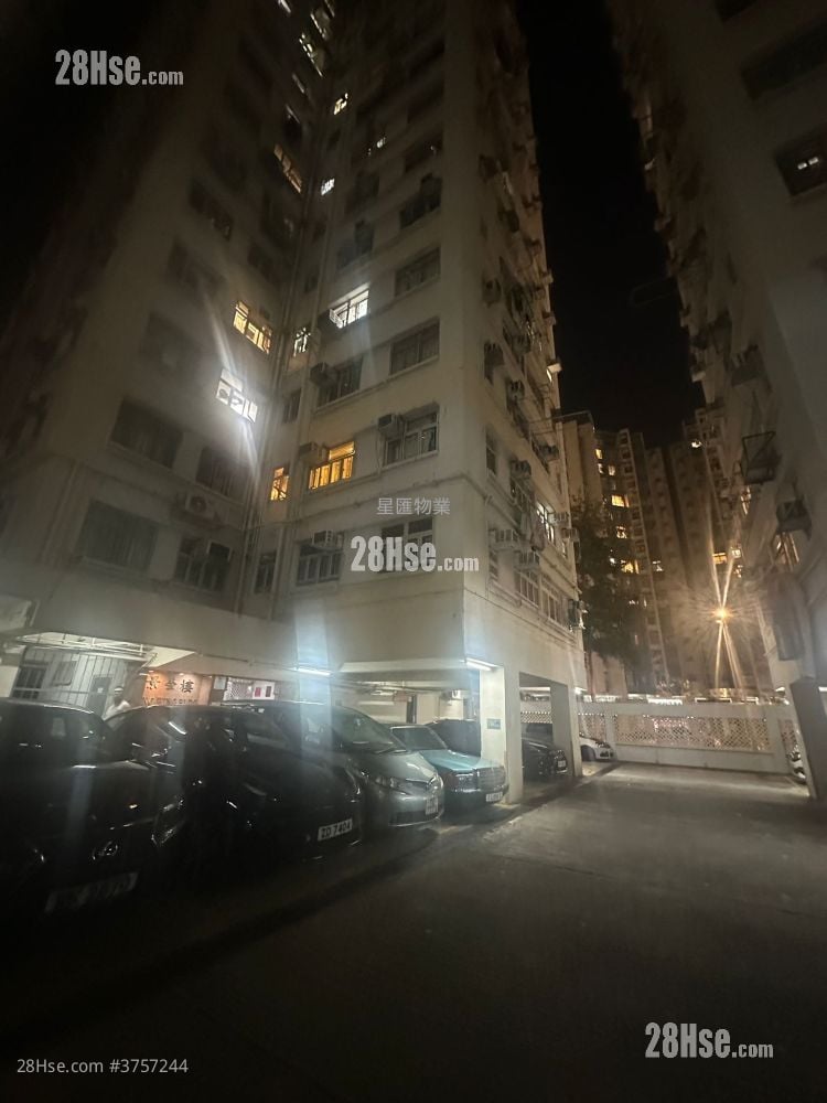 黄埔新村 售盘 2 房 , 1 浴室 401 平方尺