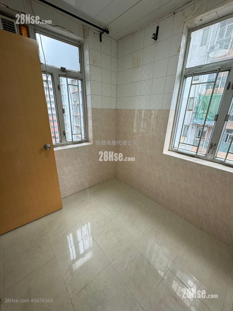 永信大厦 租盘 1 房 180 平方尺