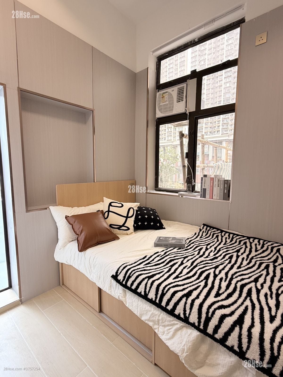 148 Castle Peak Road Rental Studio 400 ft²