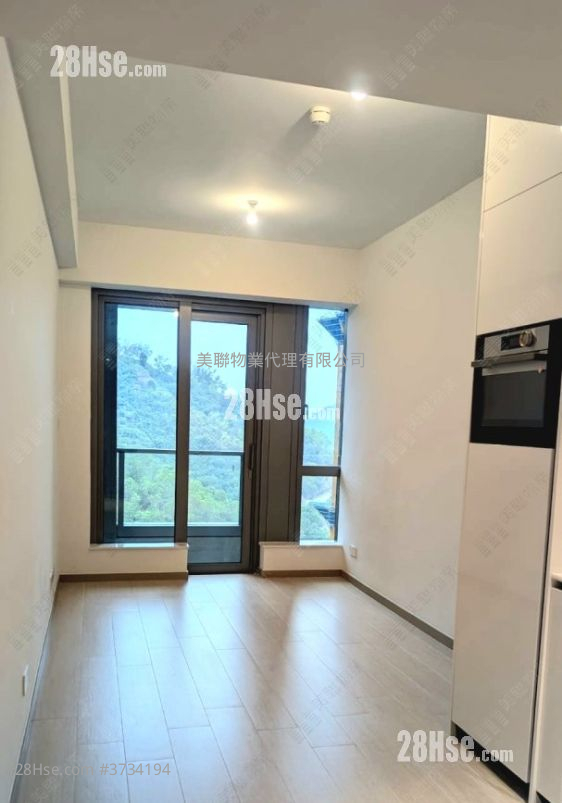 朗譽 售盤 246 平方呎