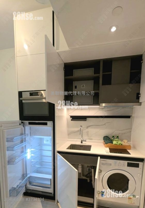 朗譽 售盤 246 平方呎