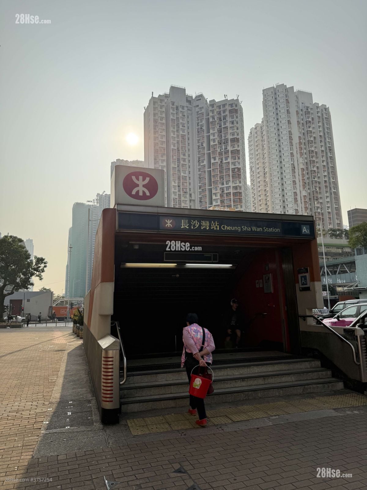 148 Castle Peak Road Rental Studio 400 ft²