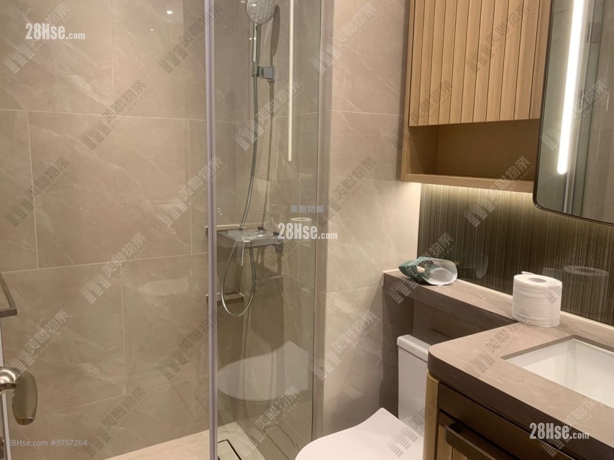 海茵莊園 售盤 1 房 283 平方呎