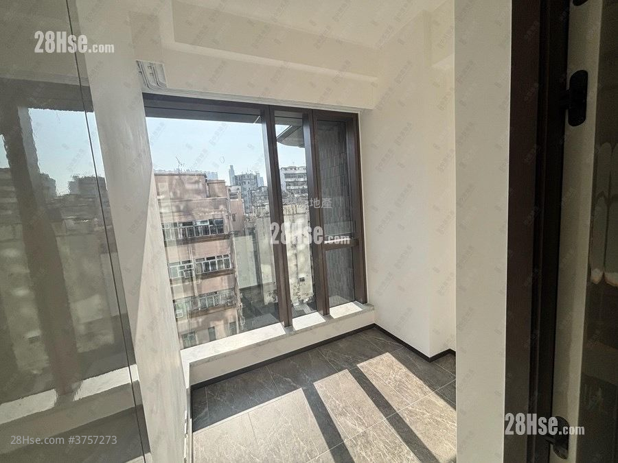 Belgravia Place 售盤 3 房 , 2 浴室 457 平方呎