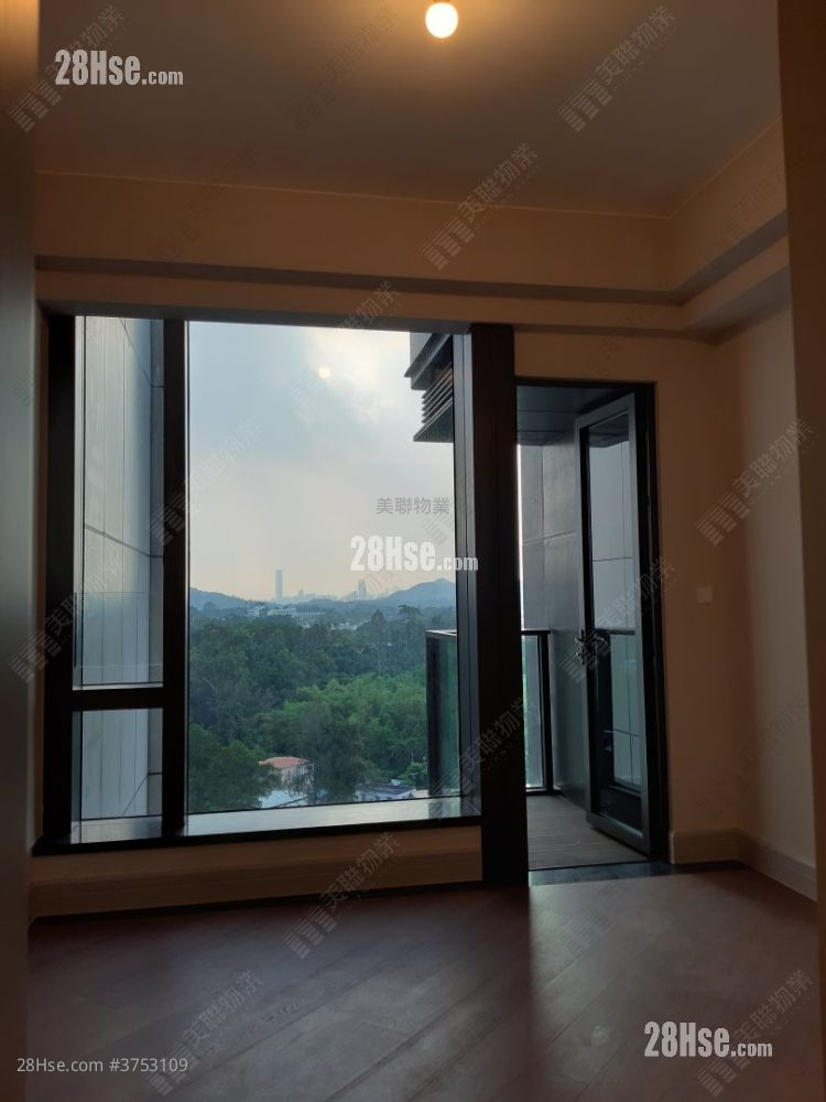 高爾夫御苑 售盤 276 平方呎