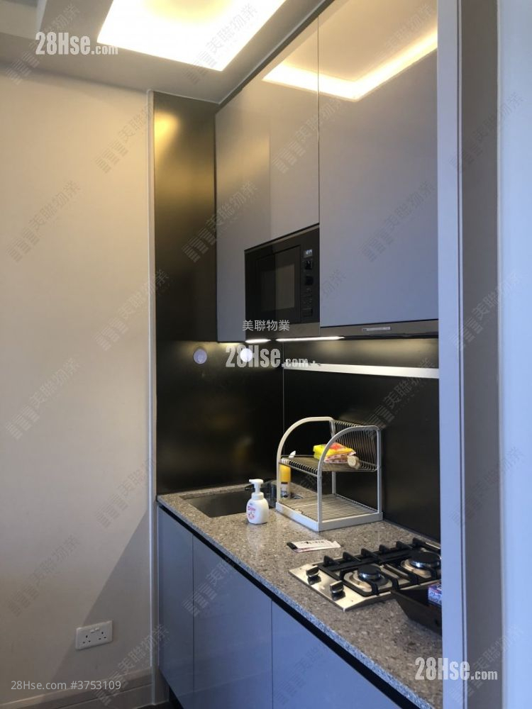 高爾夫御苑 售盤 276 平方呎