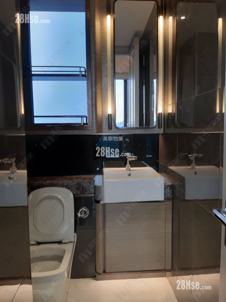 高爾夫御苑 售盤 276 平方呎