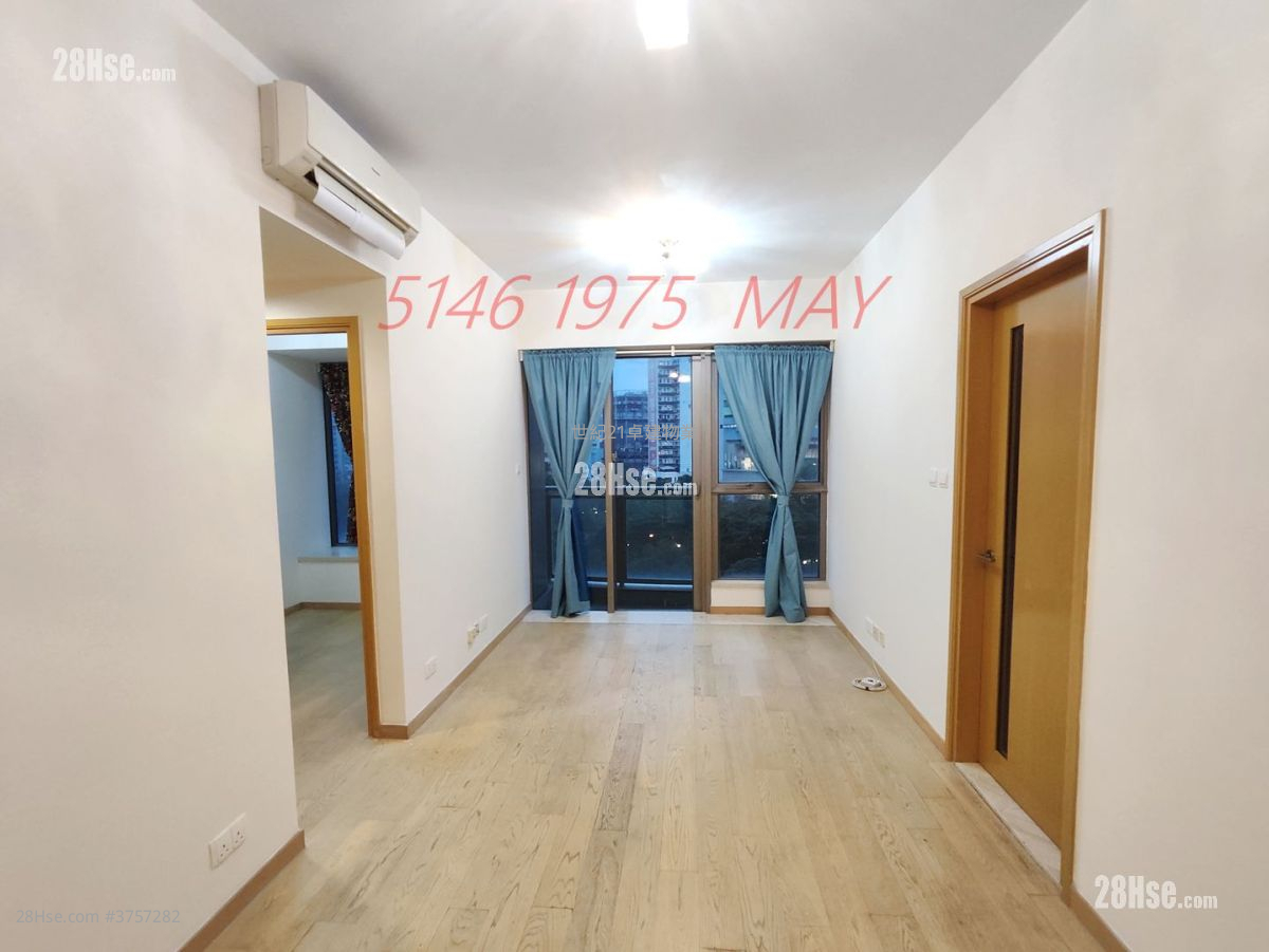 The Austin 售盤 2 房 , 1 浴室 580 平方呎