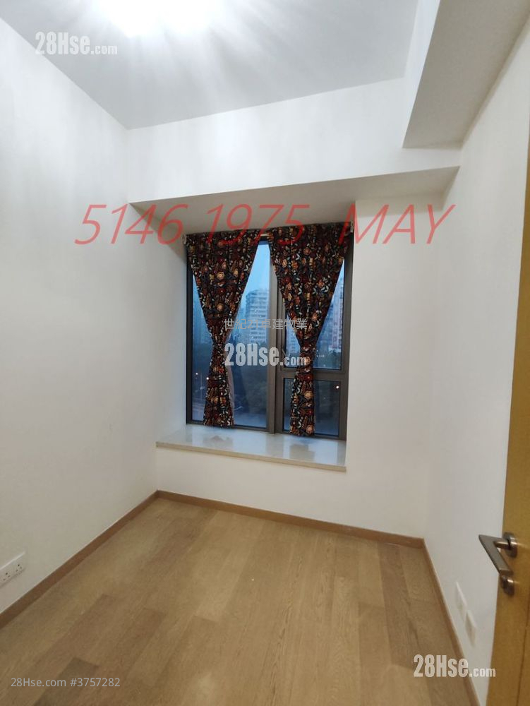 The Austin 售盤 2 房 , 1 浴室 580 平方呎