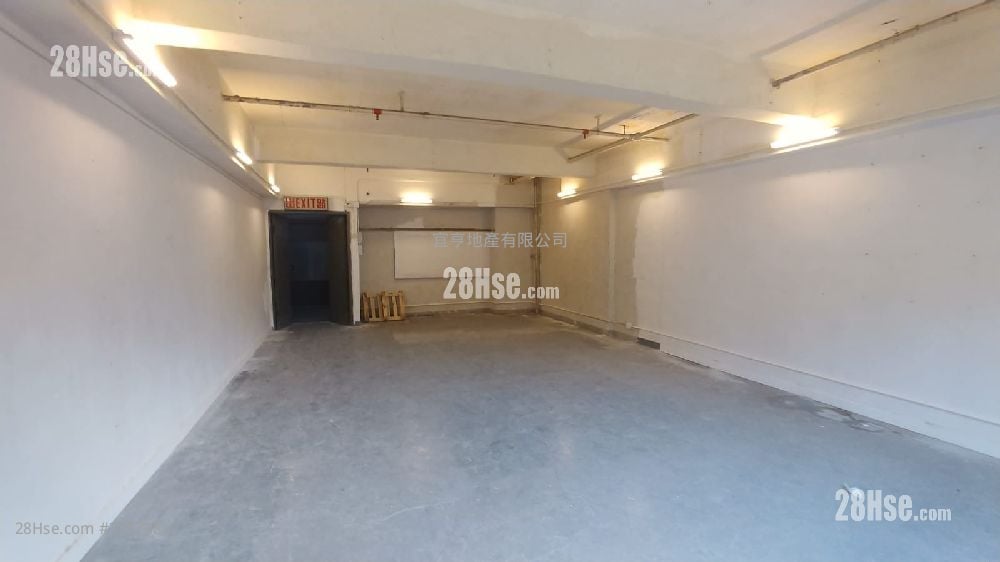 國際 852建呎 租9500